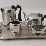 859 7008 TEA SET